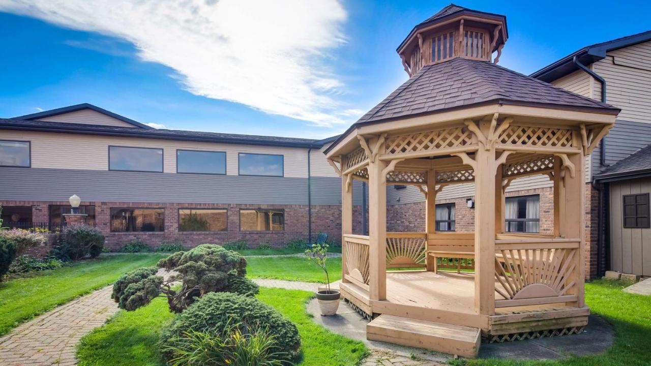 Best Western Lapeer Inn Exterior photo