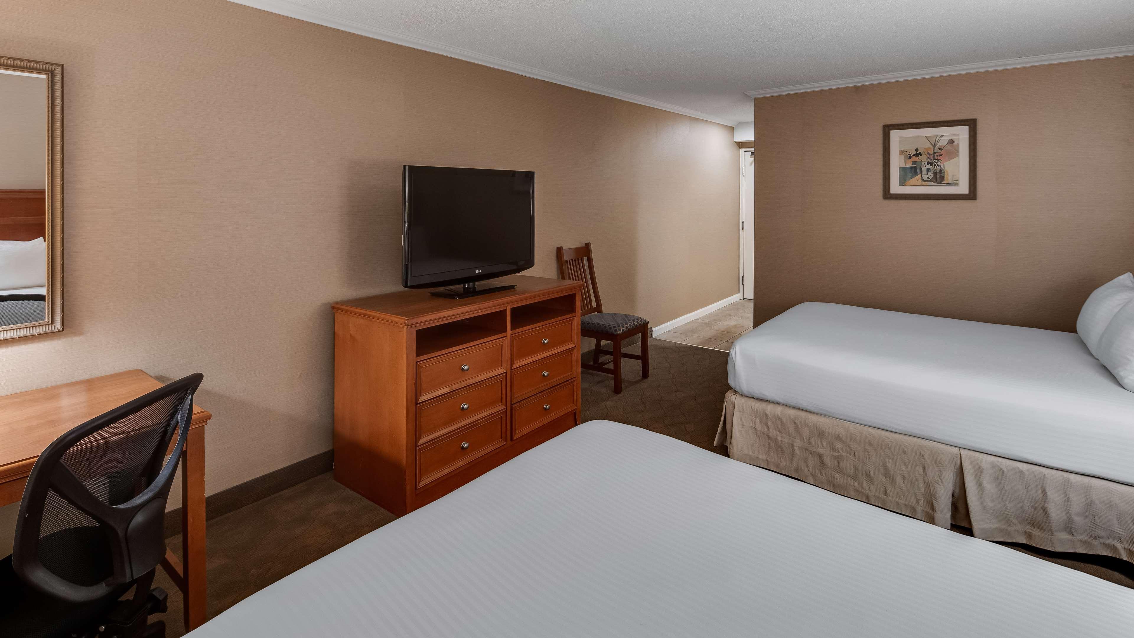 Best Western Lapeer Inn Exterior photo