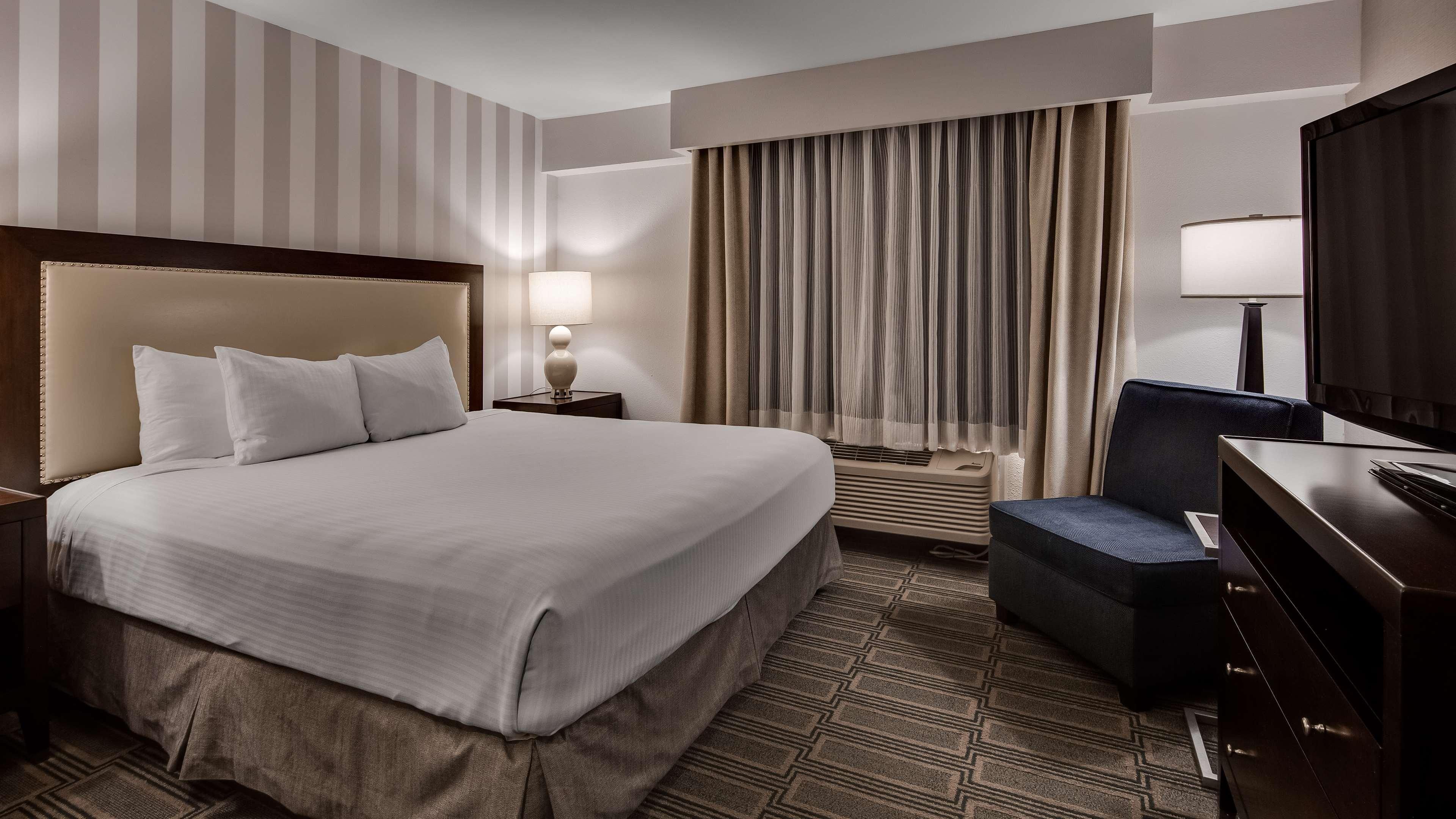 Best Western Lapeer Inn Exterior photo